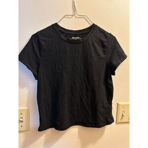 Old Navy Bestee Women's T-Shirt - Black